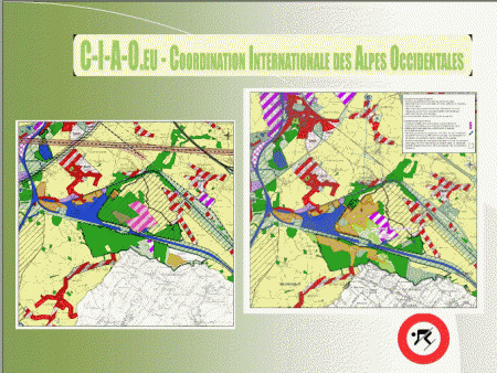 Plan de secteur